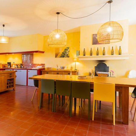 Maison Cantalauze - Pays Cathare - Carcassonne - Canal Du Midi Треб Экстерьер фото