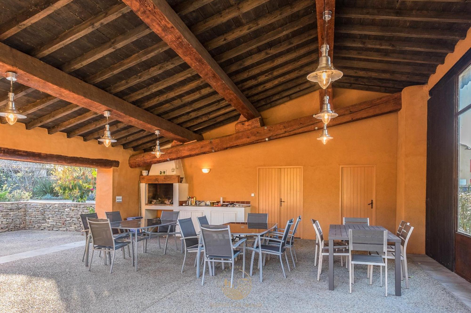 Maison Cantalauze - Pays Cathare - Carcassonne - Canal Du Midi Треб Экстерьер фото