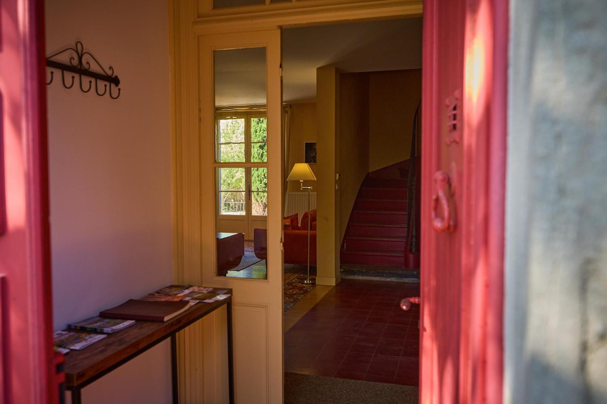 Maison Cantalauze - Pays Cathare - Carcassonne - Canal Du Midi Треб Экстерьер фото