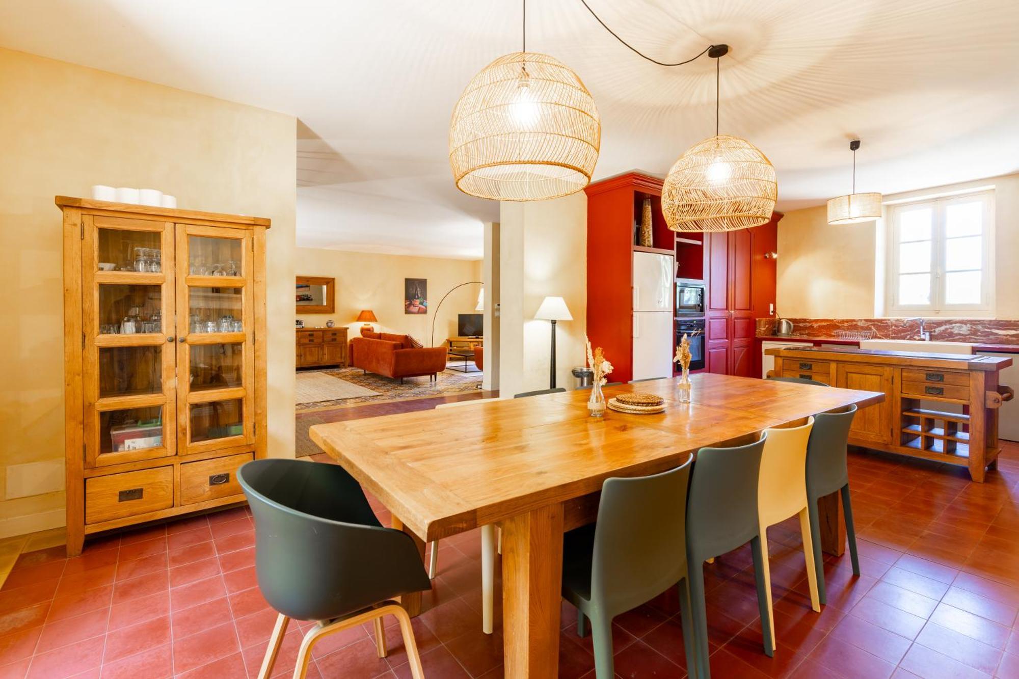 Maison Cantalauze - Pays Cathare - Carcassonne - Canal Du Midi Треб Экстерьер фото