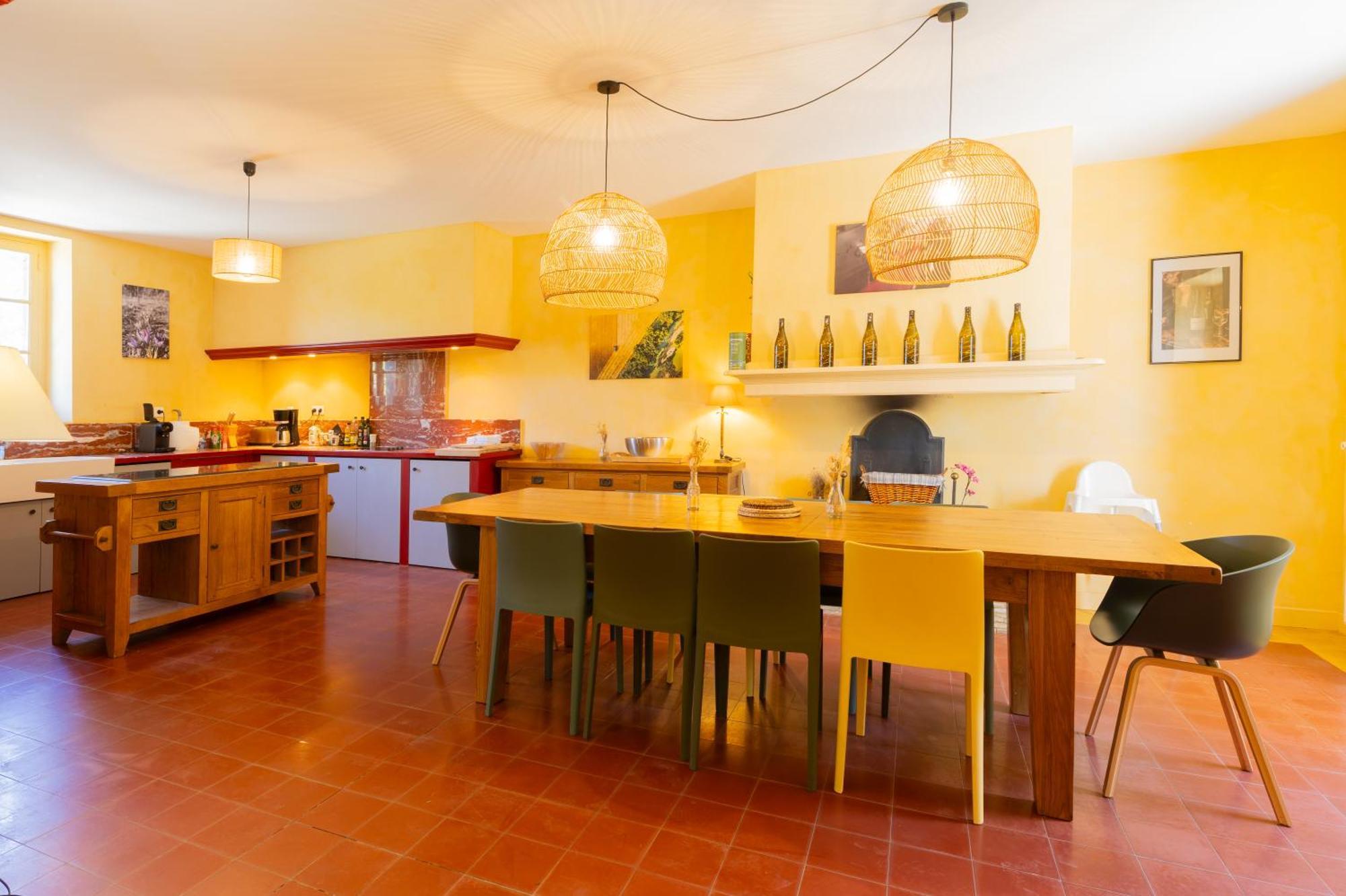 Maison Cantalauze - Pays Cathare - Carcassonne - Canal Du Midi Треб Экстерьер фото