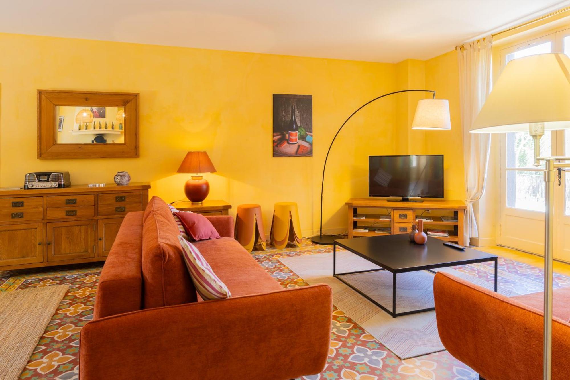 Maison Cantalauze - Pays Cathare - Carcassonne - Canal Du Midi Треб Экстерьер фото