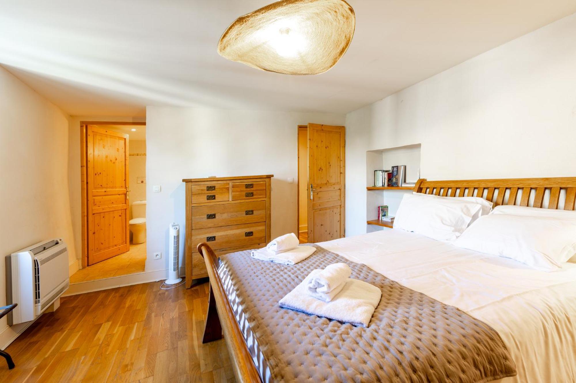 Maison Cantalauze - Pays Cathare - Carcassonne - Canal Du Midi Треб Экстерьер фото