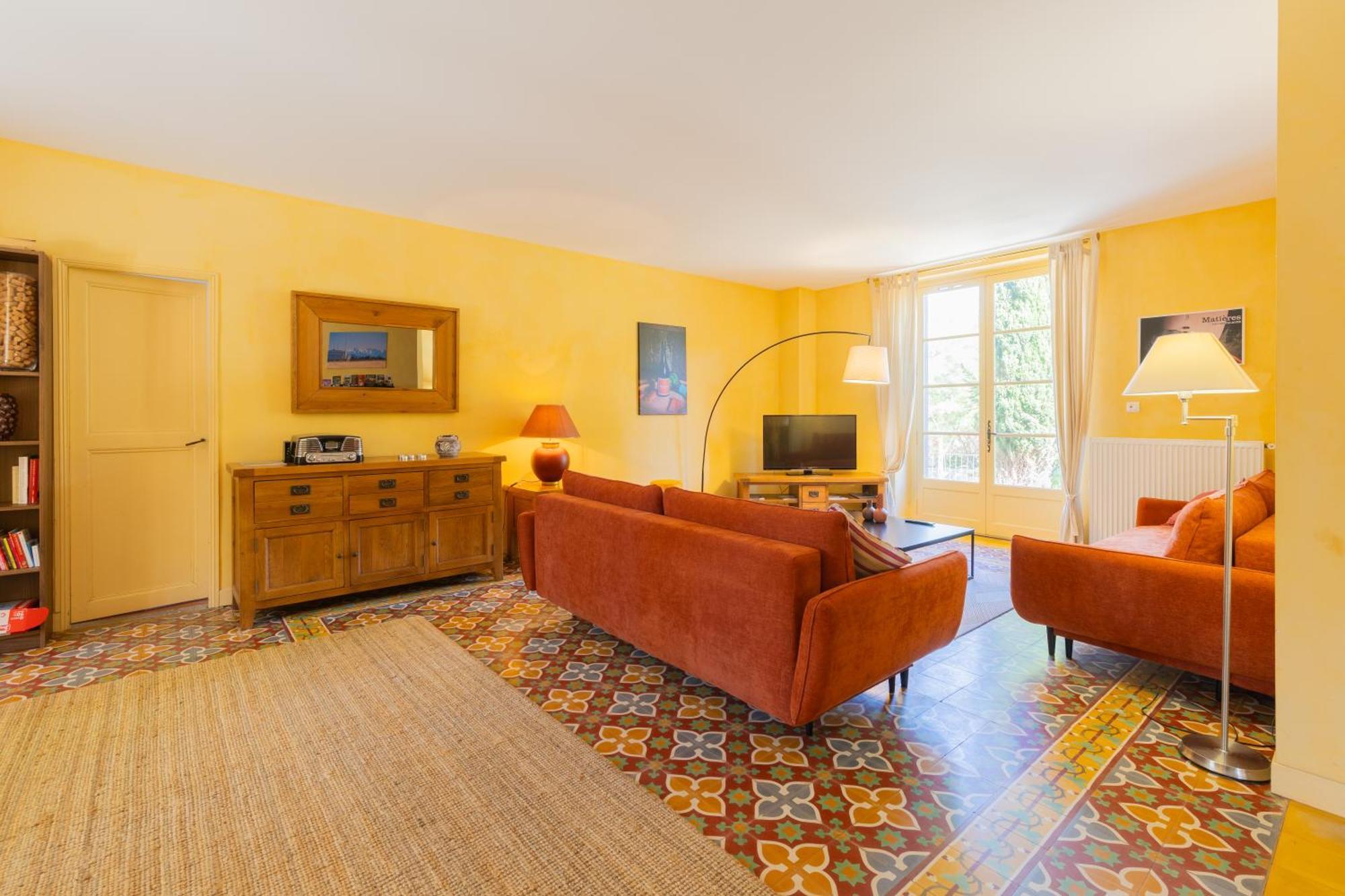 Maison Cantalauze - Pays Cathare - Carcassonne - Canal Du Midi Треб Экстерьер фото