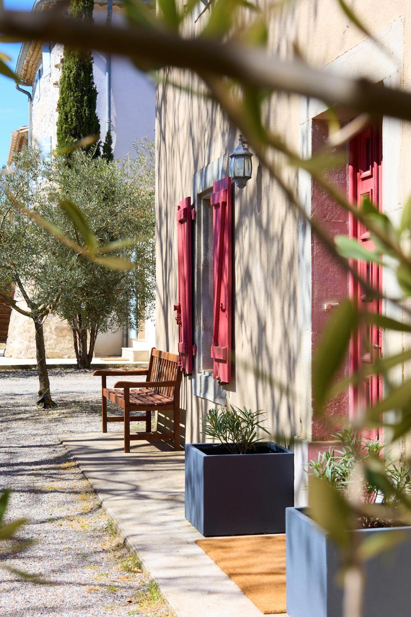 Maison Cantalauze - Pays Cathare - Carcassonne - Canal Du Midi Треб Экстерьер фото